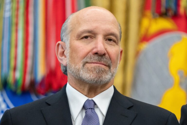 Lutnick sought to clean up Epstein revelations in closed testimony to House committee