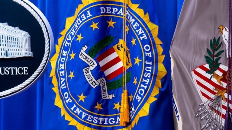 DOJ subpoenas Wall Street Journal over Iran war leaks