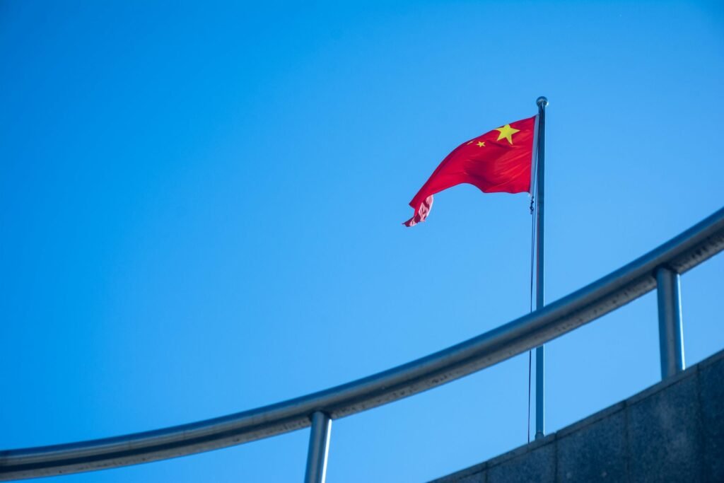 The FCC Just Voted to Block China from Testing Your Tech, and It Could Cost You More