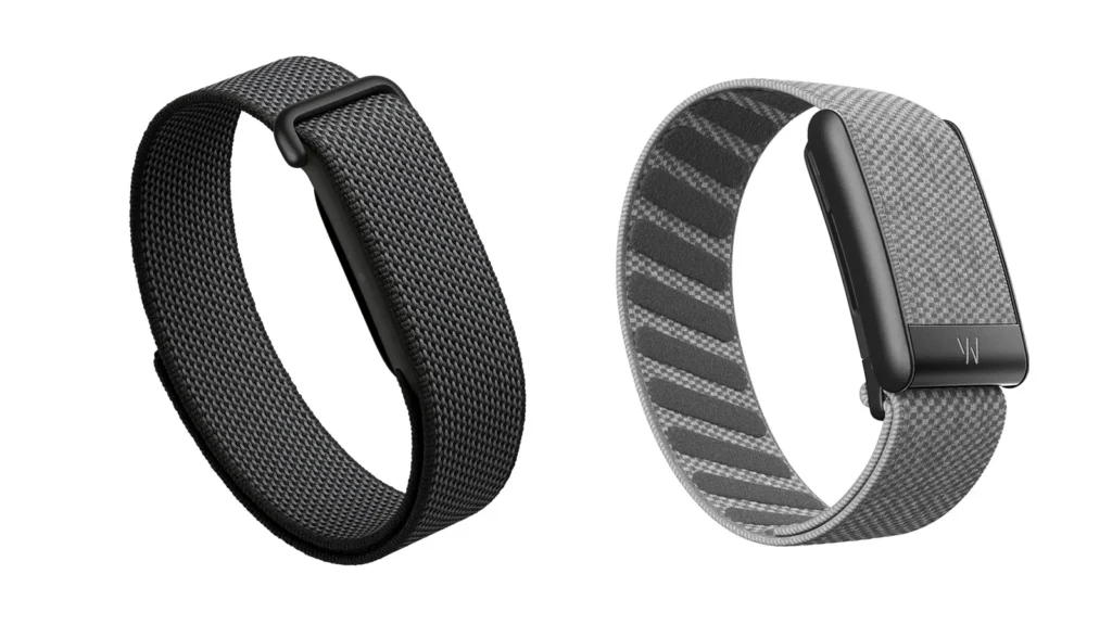 Fitbit Air vs Whoop 5.0: Which screenless fitness tracker is actually worth your money?