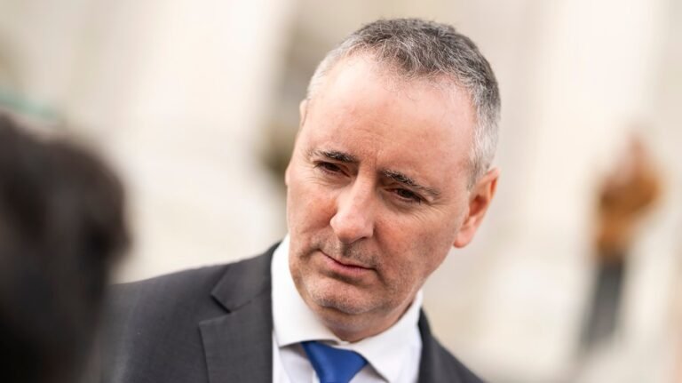 GOP rep questions Blanche on 'anti-weaponization' fund