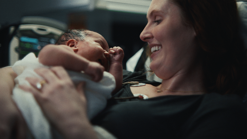 Ford Says Babies Are Born In Its Emergency Vehicles More Often Than You Think