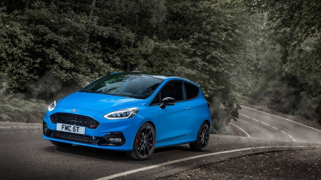 Ford Says Fiesta And Focus May Still Have A Future After Being Killed Off