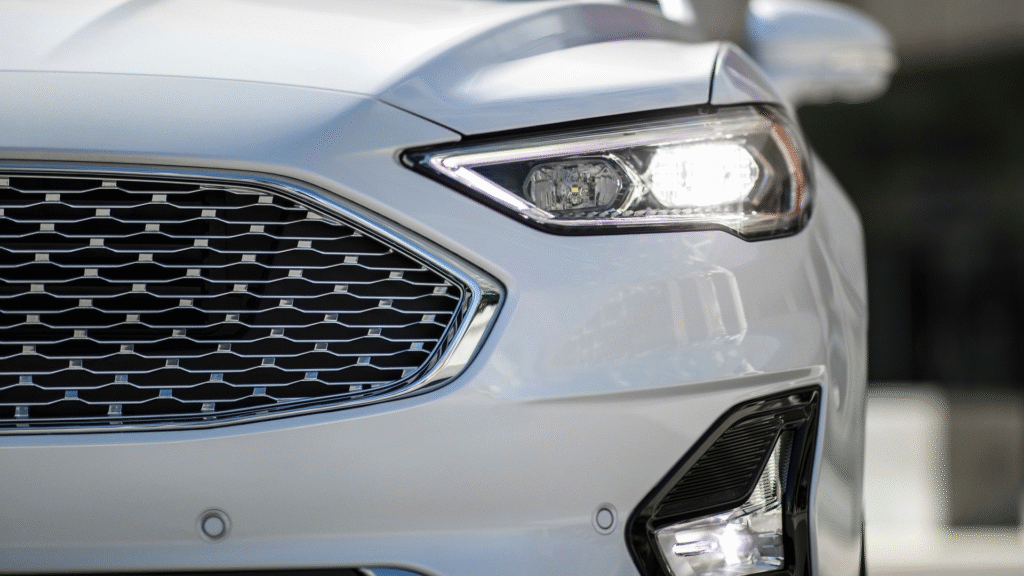 The Quiet Death Of The Mid-Size Sedan Loyalists Saw Coming