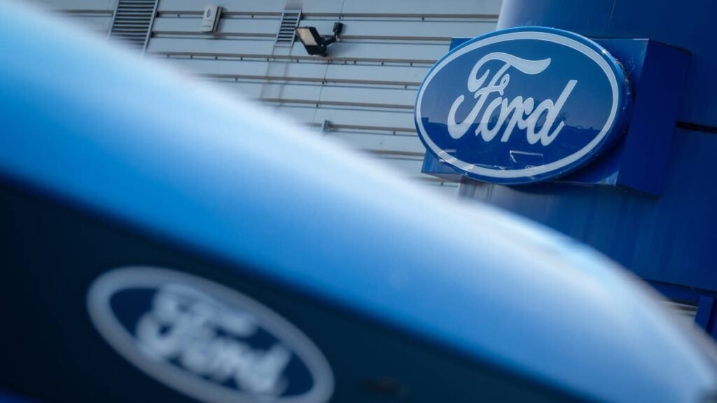 Ford May Break Its Own Recall Record Again in 2026