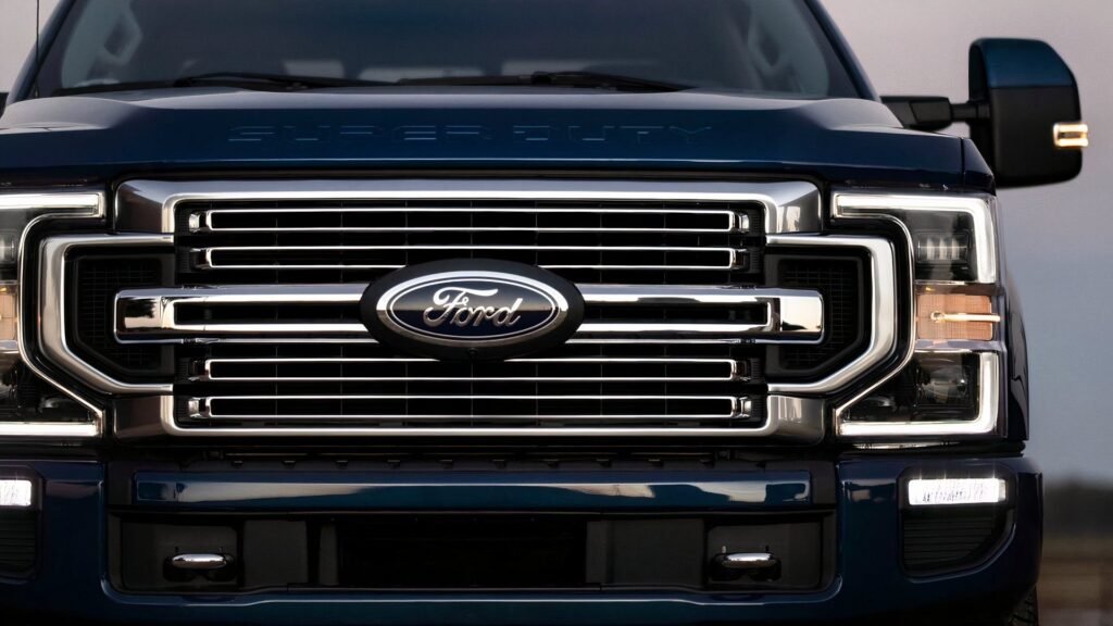 The Hidden Cost Of Owning A Modern Diesel Truck Today