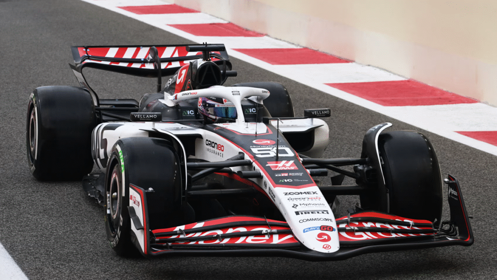 Formula 1 Gives V6 Engines More Power After Hybrid Rules Spark Racing Fears