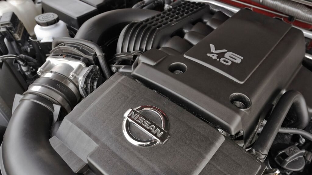 20 Million Engines Strong: Nissan Marks Major Milestone At Decherd Powertrain Plant