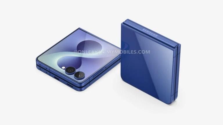 Samsung Galaxy Z Flip 8: Ultimate Preview Guide