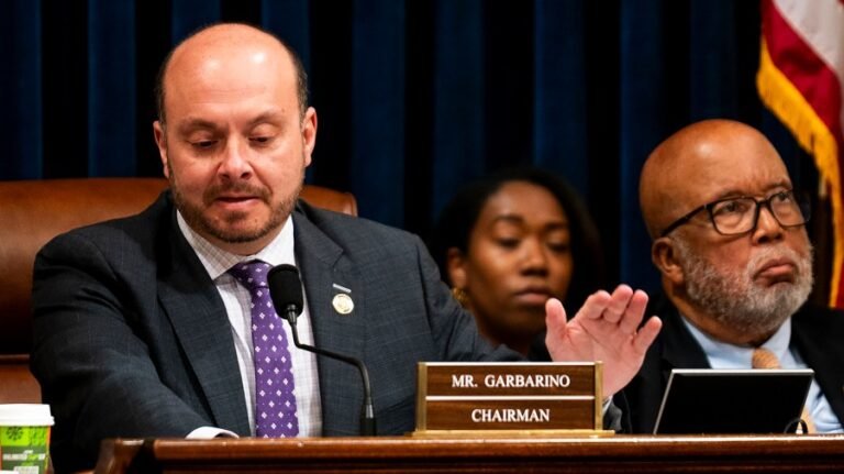 Anthropic to brief House Homeland Security panel about Mythos in closed-door meeting