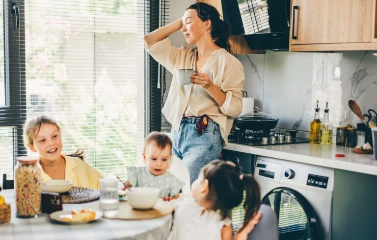 What Is "High-Functioning Burnout"? Therapists Say Moms Are Especially Vulnerable