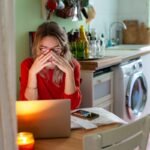 What Is "Financial Avoidance"? Experts Say Stress & Shame Play A Big Role
