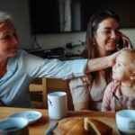 I Didn't Expect Losing My Mom To Affect My Relationship With My MIL
