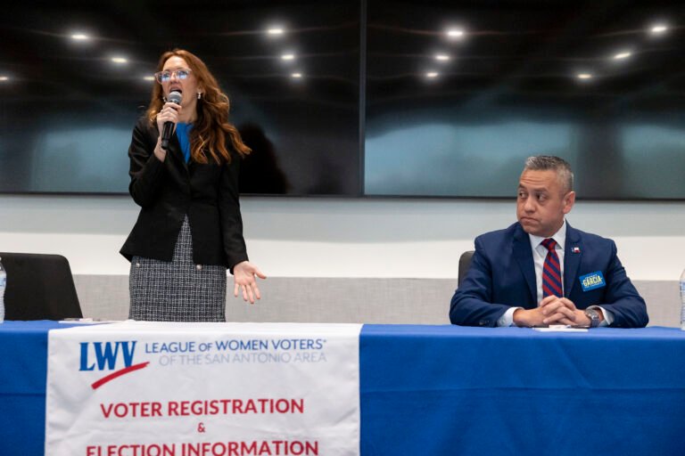 Sex therapist accused of antisemitism loses Democratic runoff for Texas House seat