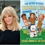 Goldie Hawn Shares Her Advice For Raising Kind, Emotionally Resilient Kids