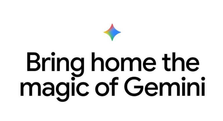 Gemini for Home is Finally Learning Your Family’s Names, Gets Faster Responses