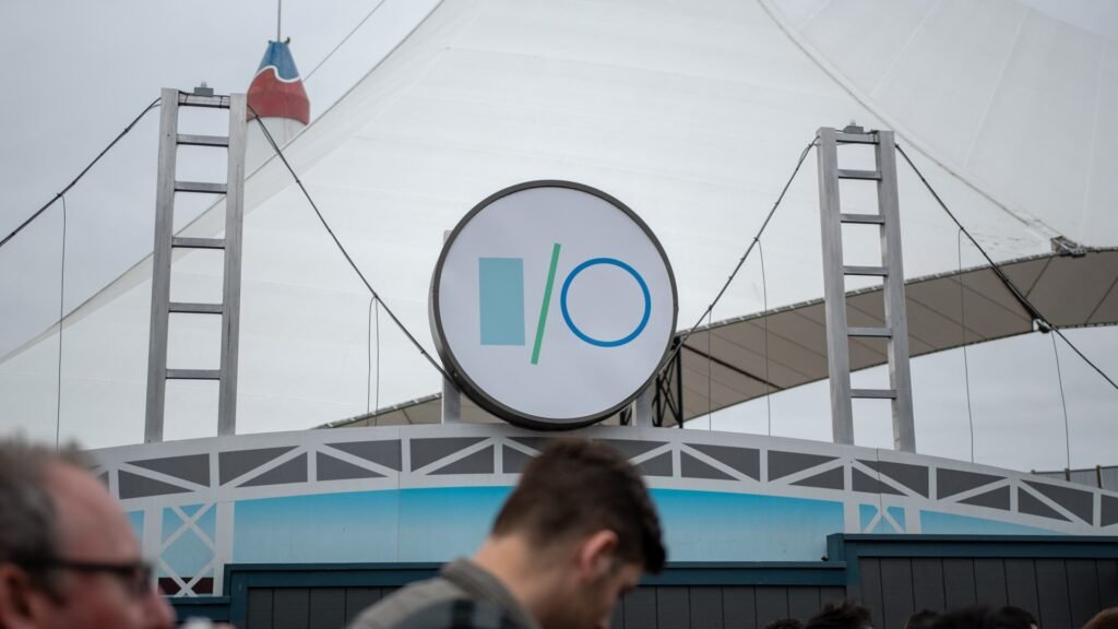 Google wants you to help shape the look of I/O 2026’s countdown