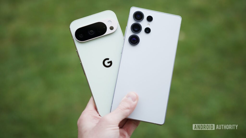I’d switch to a Pixel in a heartbeat if it weren’t for this Samsung app