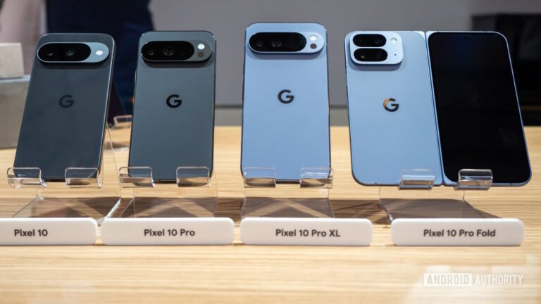 Pixel 10’s May update blocks Android downgrades, recovery issues remain unresolved