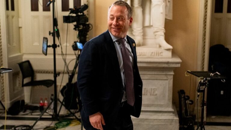 House Republicans narrowly block effort to end Trump’s war with Iran