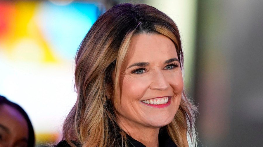 'Wordle' to become TV game show, with Savannah Guthrie as host