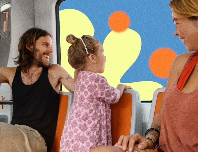 In Defense Of Taking Short Trips With Your Family