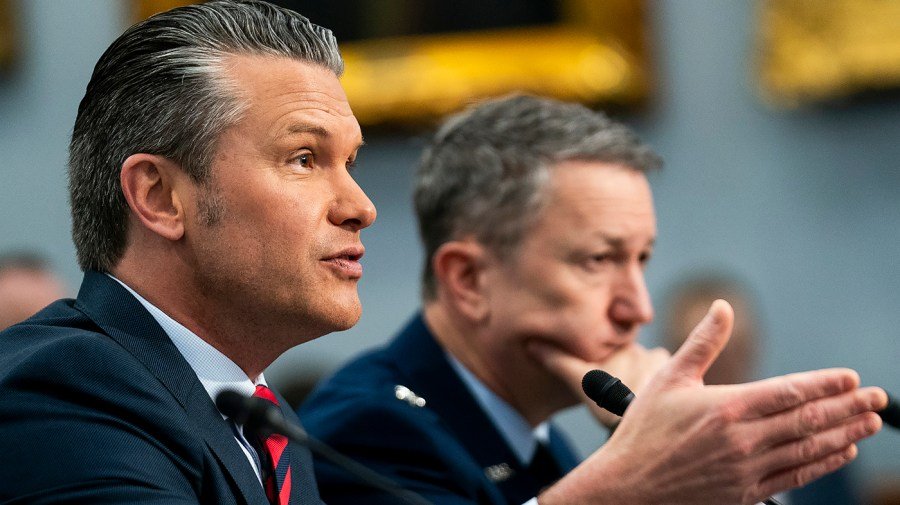 Hegseth takes heat from Republicans in back-to-back hearings: 5 takeaways