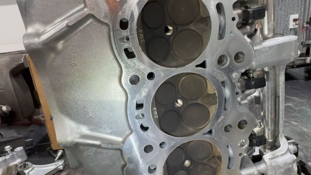 This Two-Year-Old Honda Accord Engine Grenaded Itself, Teardown Reveals Why