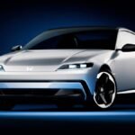 Electric Honda CRX Concept Shows The Comeback Fans Really Wanted
