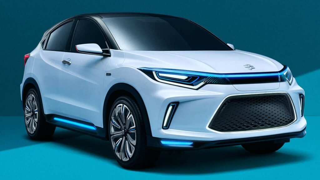 Toyota And Honda Are Losing China As EV Share Hits 61% And Gas Car Sales Collapse