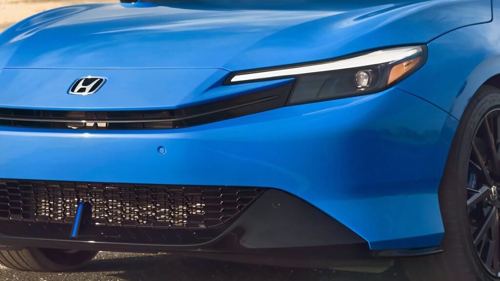 Honda Drops Some Harsh Truths About A New Prelude Type R