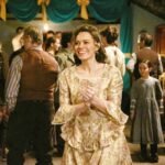 Will There Be A 'Hope Valley: 1874' Season 2? Hallmark+ Just Answered