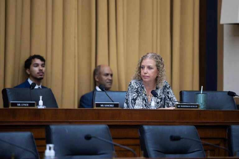 Why MAHA isn't breaking through on Capitol Hill