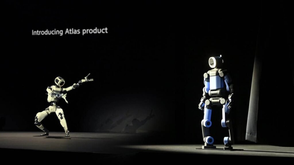 Hyundai’s Robots Could Become South Korea’s Answer to a Shrinking Military