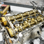 Genesis Coupe 2.0T Teardown Reveals Bearing Damage That Can Doom The Engine
