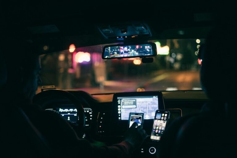 Advanced Safety and Clarity with 4K Dash Cam Solutions