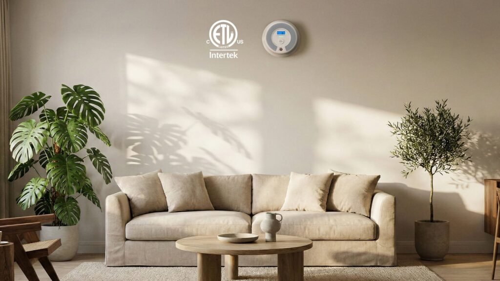 Whole-Home Smoke and Carbon Monoxide Coverage Without Rewiring: What Homeowners Should Know
