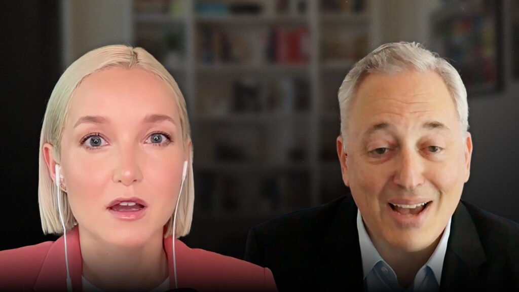 Can America trust AI? David Sacks makes the case.