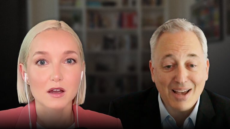 Can America trust AI? David Sacks makes the case.