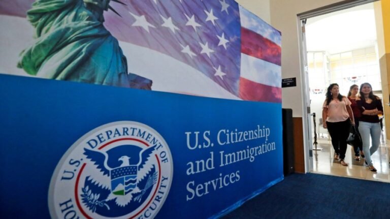 A proposal to change foreign workers' wages could threaten American jobs