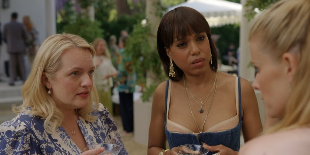 Will There Be An 'Imperfect Women' Season 2 On Apple TV+? Release, Renewal & Cast Updates