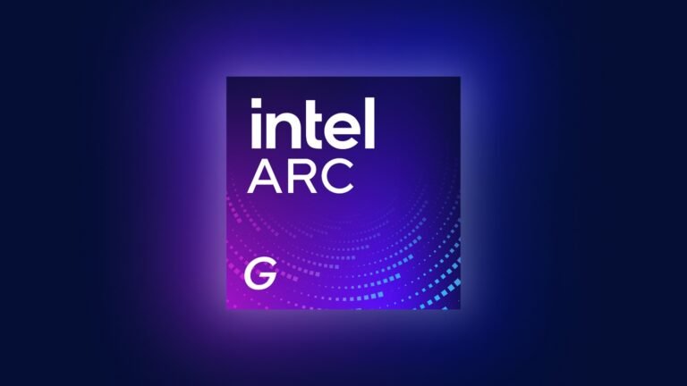 Intel’s Arc G3 chips are here to pick a fight with AMD’s Ryzen Z2
