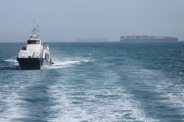 US and Iranian boat attacks threaten ceasefire