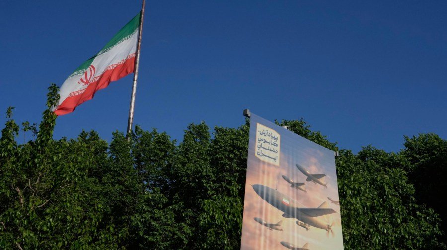 US rejects new Iranian proposal to end war: Report