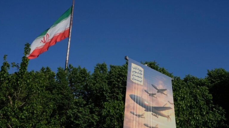 Iran reviewing US proposal to end war