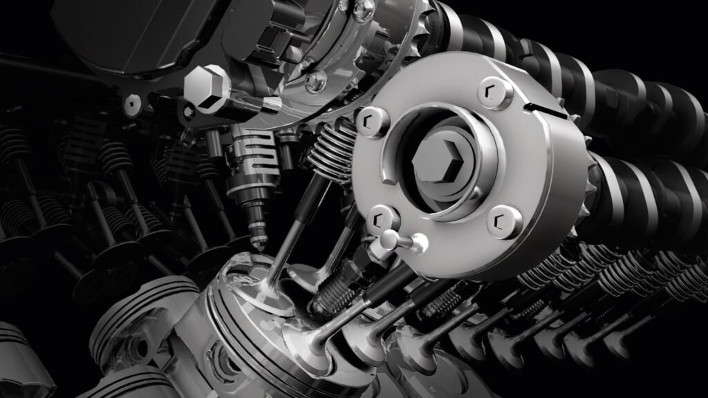 The Engineering Obsession: Why Lexus V8s Last Forever