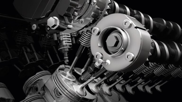 The Engineering Obsession: Why Lexus V8s Last Forever