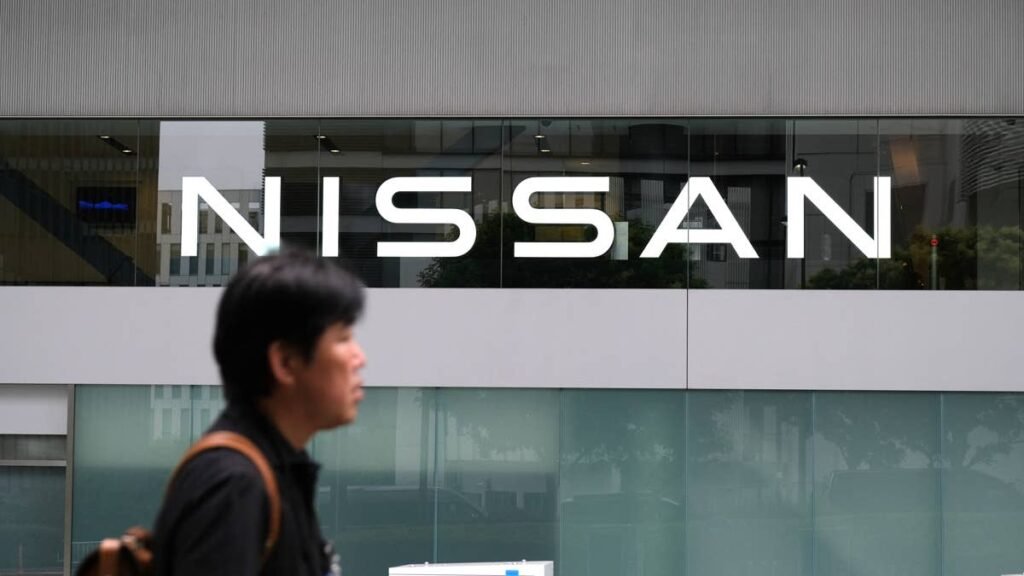 Nissan Oil Changes May Get Pricier As Motor Oil Supplies Tighten