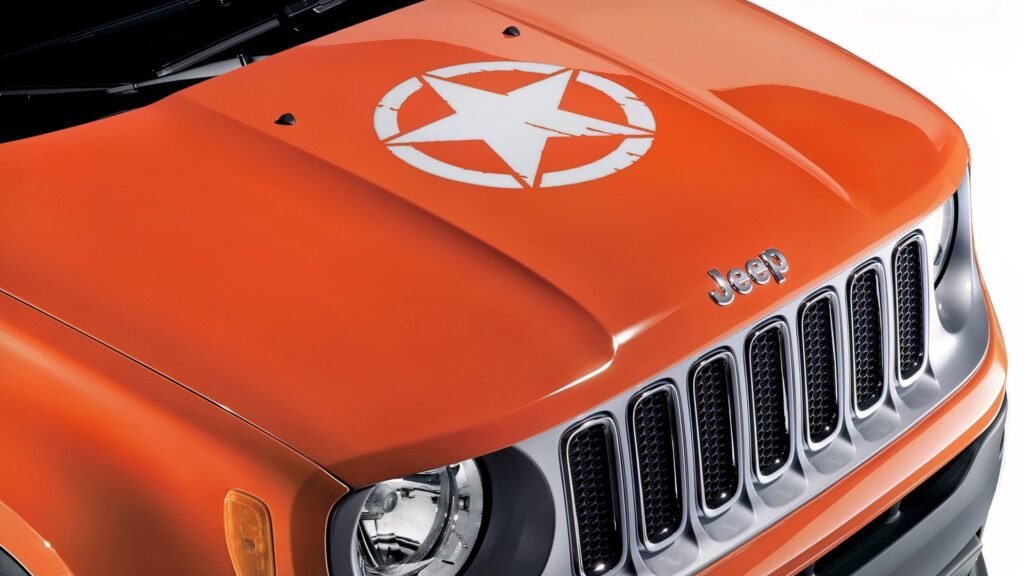 Jeep's Smallest SUV Died In 2024, And Nobody Really Noticed