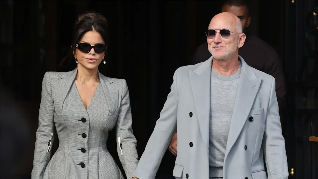 Jeff Bezos makes a $34 million bet to replace cotton and polyester